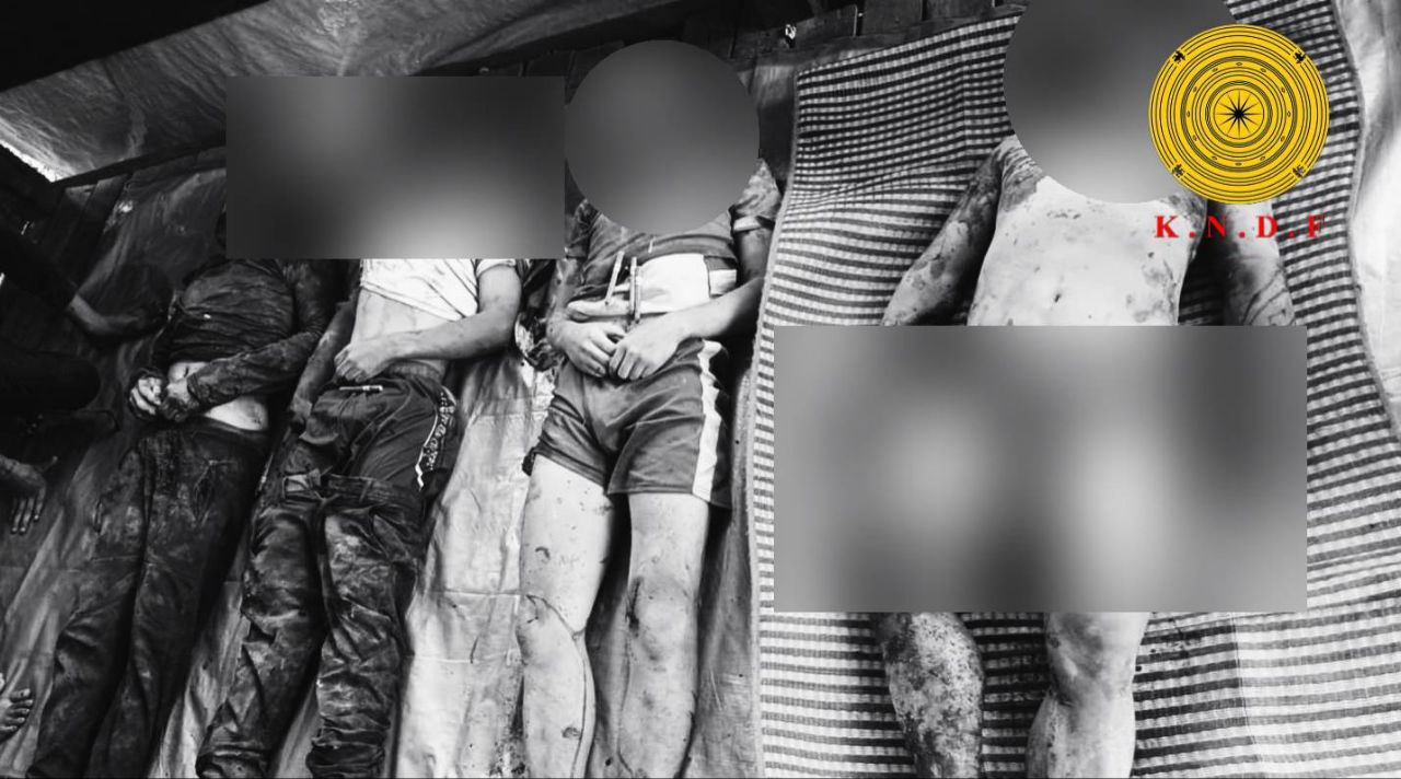 Report on Civilian Deaths Resulting from SAC’s Airstrikes